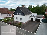 Freistehendes Siedlungshaus mit Charme in Saarlouis-Roden - Saarlouis