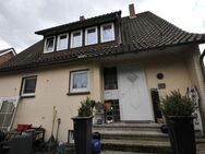 ***Zwangsversteigerung: Einfamilienhaus mit Garage in Zeven***PROVISIONSFREI - Zeven