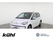 VW up, e-up high up maps more drive pack "plus" "plus", Jahr 2015 - Gifhorn