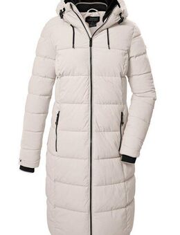 Killtec Wintermantel KOW 56 WMN QLTD CT (1-tlg)