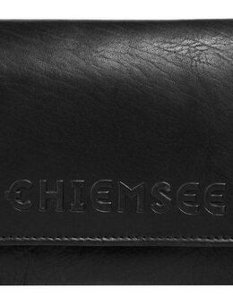 Chiemsee Geldbörse, echt Leder