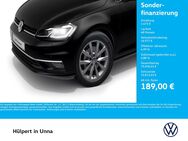 VW Golf Variant, 1.5 VII HIGHLINE LM17, Jahr 2019 - Unna