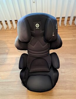 Kindersitz Kiddy Guardianfix Pro 2 2016 Manhatten zu verkaufen - Bochum