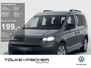 VW California, 1.5 l TSI Caddy California Schal, Jahr 2022 - Krefeld