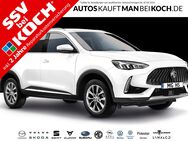 MG HS, 1.5 T COM DARK Dover White, Jahr 2024 - Schorfheide