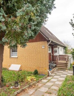 Handwerkertraum in ruhiger Lage von Laboe - Laboe