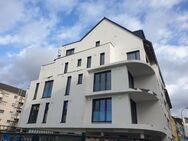 TOP-LAGE - NEUBAU - PROVISIONSFREI! 4-Zimmer Wohnung mit zwei Terrassen und zwei Bädern nahe Rhein! - Bonn