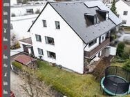 Großzügige Doppelhaushälfte mit vielen Möglichkeiten in guter Nachbarschaft - München