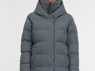 Ragwear Steppjacke NIARA wasserabweisender und wärmender Steppmantel für den Winter