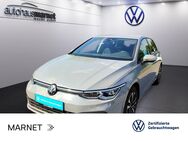 VW Golf, 1.0 TSI VIII UNITED Stzhzg, Jahr 2021 - Bad Nauheim