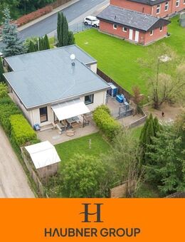 Bungalow in gefragter Lage - Neuhaus (Oste)