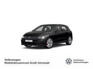 VW Golf, 1.4 TSI GTE eHybrid, Jahr 2022 - Groß Umstadt