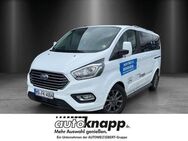 Ford Tourneo Custom, Titanium L1 TWA 17Zoll, Jahr 2023 - Weinheim