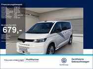 VW T7 Multivan, 2.0 TDI Multivan Transporter, Jahr 2022 - Krefeld