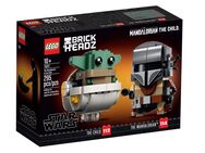 Lego Star Wars 75317 - Der Mandalorian und das Kind * NEU & OVP * - Dreieich