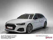 Audi RS4, Avant VC, Jahr 2023 - Böblingen