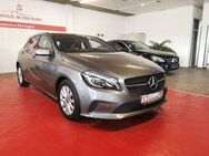 Mercedes-Benz A 200 CDI / d+Pano+Navi+2.Hand - Ober-Mörlen