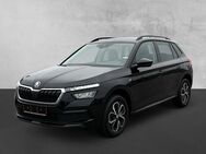 Skoda Kamiq, 1.5 TSI Drive 125, Jahr 2020 - Chamerau