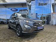 Ford EcoSport, 1.0 EcoBoost ST-LINE, Jahr 2020 - Alzey