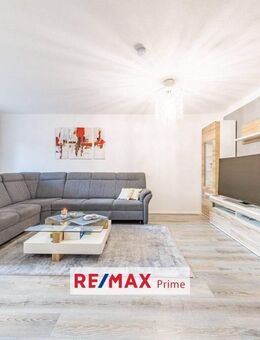 So selten wie begehrt: 4-Zimmer-Gartenwohnung in München-Haar - Ihr Wohntraum in Toplage! - Haar