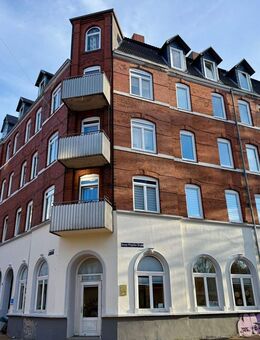 Entwicklungsobjekt / Klinkeraltbau aus der Jahrhunderwende - Kiel