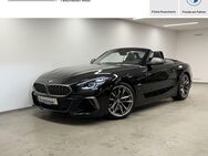 BMW Z4 M, 40i DA PA HK GBA, Jahr 2021 - Rosenheim