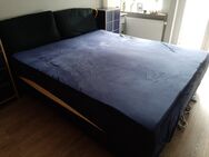 Boxspringbett 180 x 200 cm - Steinfurt