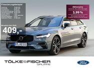 Volvo V90, Kombi B5 (Diesel) Mild-Hybrid Ultimate Dark, Jahr 2022 - Krefeld