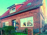 Wunderschönes Einfamilienhaus - Wanna