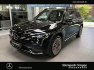 Mercedes EQB, 250 AMG edition 1 Verstdäm, Jahr 2023 - Rheda-Wiedenbrück