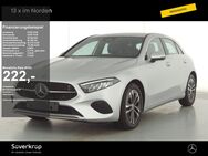 Mercedes A 200, PROGRESSIVE SPUR WINTER, Jahr 2023 - Rendsburg