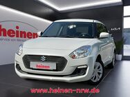 Suzuki Swift, 1.2 Club, Jahr 2019 - Kamen