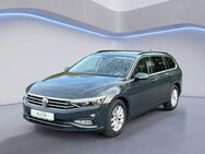 VW Passat Variant Business 2.0TDI+110kW+DSG+IQLight - Schleusingen