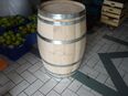 Weinfass aus Holz -neu- 50ltr. /Silvester/ in 36151