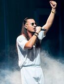 Apache207 2 Konzerttickets 19.12.25 München in 95445