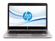 HP EliteBook 840 G4 Core i5 7300U Full-HD 500 GB M.2 SSD Webcam - Weißenburg (Bayern)