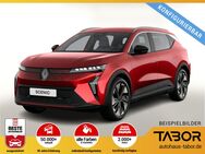 Renault Scenic, E-TECH Evolution 170 Comfort Range, Jahr 2022 - Kehl