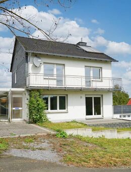EFH mit Wintergarten, Terrasse und Balkon - Ortsrandlage! - Rüthen