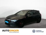 VW Golf, GTI Clubsport, Jahr 2023 - Marktoberdorf