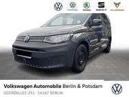 VW Caddy, 2.0 TDI, Jahr 2024 - Berlin