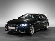 Audi A4, Avant advanced 35 TFSI, Jahr 2024 - Stuttgart