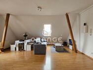 ***Möblierte Maisonette-Wohnung in Kirchlengern*** - Kirchlengern