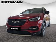 Opel Grandland X, 1.5 D S S Ultimate, Jahr 2021 - Saalfeld (Saale)