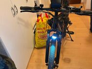 E-bike touroll 36v 250w 26 - Essen
