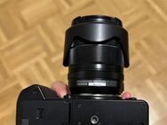 Sehr neue Fujifilm XT5 Body Schwarz mit wenig Gebrauch, voll funktionsfähig - Seelze