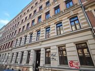 ** bezugsfreie 3- Raum ETW mit Balkon im Leipziger Osten ** - Leipzig