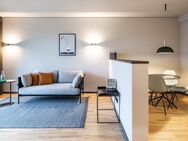 Design Serviced Apartment in Frankfurt Airport - Frankfurt (Main)