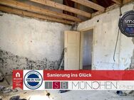 Sanierungsprojekt für Handwerker in Ottobrunn-Riemerling - Hohenbrunn
