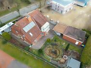 Doppelhaus in unmittelbarer Nähe von Wismar - Lübow