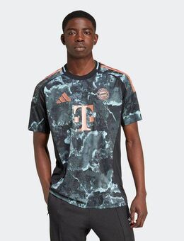 adidas Performance Fußballtrikot FCB A JSY